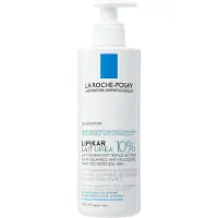 La Roche Posay - Lipikar Lait Urea 10% Lotion 400ml