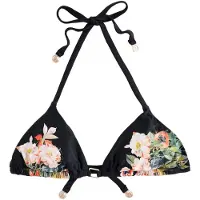 Ted Baker Top de bikini mezcla de colores