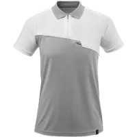 Mascot Polo De Manga Corta Advanced 17283