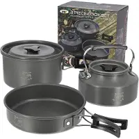 NGT Juego De Utensilios De Cocina