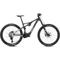 Bh Bicicleta Eléctrica De Mtb Ilynx+ Sl Enduro Carbon 9.7 Shimano Ep801 29´´ Deore Di2 2026