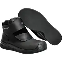 Mascot Botas De Seguridad Anchas Insustry