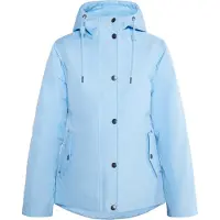 Usha Chaqueta de invierno 'Fenia' azul claro