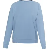 Usha Sudadera 'Fenia' azul ahumado