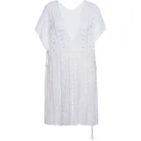 Usha Capa blanco