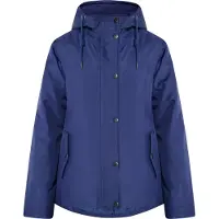 Usha Chaqueta de invierno 'Fenia' marino