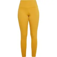 Faina Athlsr Leggings azafrán