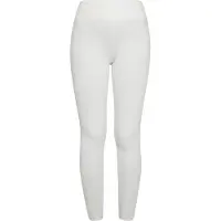 IZIA Leggings blanco lana