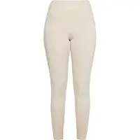 Faina Athlsr Leggings beige