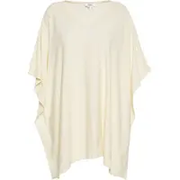 Usha Capa crema