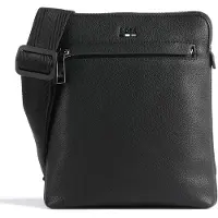 BOSS Bolso de hombro 'Ray' negro