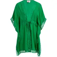 IZIA Kimono verde