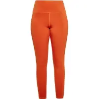 Faina Athlsr Leggings naranja oscuro