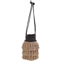 FELIPA Bolso saco mezcla de colores