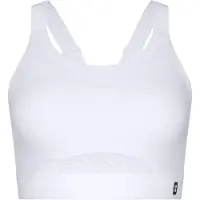 ON - Women's Performance Bra - Sujetador deportivo size XXS - Cup: A-C, blanco