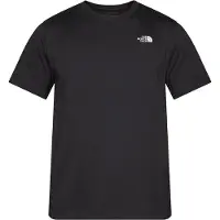The North Face Camiseta 'Evolution Simple Dome' negro