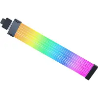 Lian Li Cable De Extensión Strimer Wireless 12+4 Pin