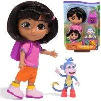 Dora the explorer Los Mejores Dora La Exploradora Y Botas Friends