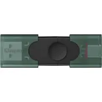 Kingston Pendrive Datatraveler Usb A/c 128gb