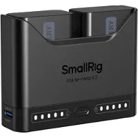 SmallRig Cargador 5488 Np-fw50