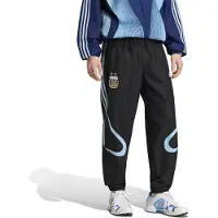 Adidas adidasPantalón Argentina 2006 XS Black Unisex