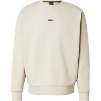 BOSS Sudadera 'Stenson' beige