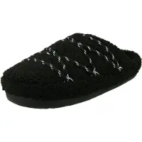 Moon Boot Zapatillas de casa negro