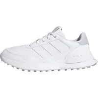 Adidas Calzado deportivo 'S2G 26 Leather Spikeless Golf' blanco
