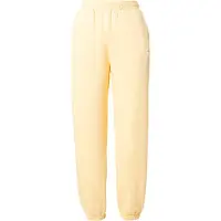 JJXX Pantalón 'JXAbbie' amarillo