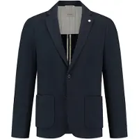 Dstrezzed Chaqueta saco 'Pike' navy