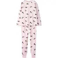 Name it Pijama De Manga Larga Ballerina Horse