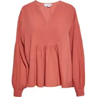 Usha Blusa langosta