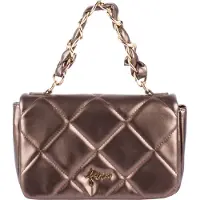 Faina Bolso de mano oro