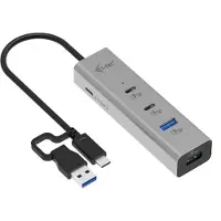 I-Tec Hub Usb A/c 7 Port