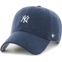 47 Gorra Mlb New York Yankees Cord Base Runner Clean Up