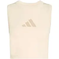 Adidas adidasCAMISETA DE TIRANTES Z.N.E. L Crystal Linen Mujer