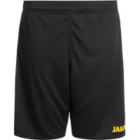 Jako Pantalón deportivo amarillo / negro