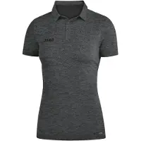 Jako Camiseta funcional gris oscuro / gris moteado