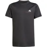 Adidas adidasCamiseta Club Tennis (Adolescentes) 164 Black Niño