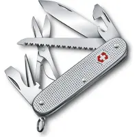 Victorinox Multiherramienta Farmer X Alox