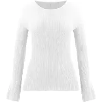 Imily Bela Jersey blanco