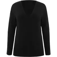 Imily Bela Jersey negro