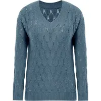 Imily Bela Jersey azul