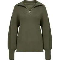 Imily Bela Jersey verde