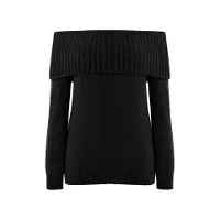 Imily Bela Jersey negro