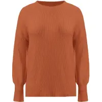 Imily Bela Jersey naranja