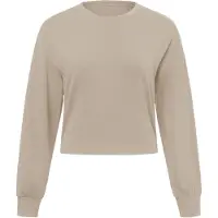 Imily Bela Camiseta caqui