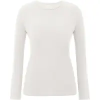 Imily Bela Camiseta blanco