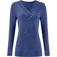 Imily Bela Jersey navy