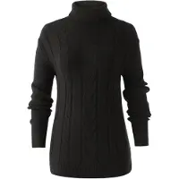 Imily Bela Jersey negro